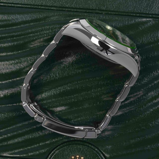 Rolex Milgauss 116400 GV Image 4